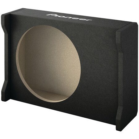 Pioneer Downfiring Enclosure for TS-SW3002S4 12" Subwoofer UD-SW300D